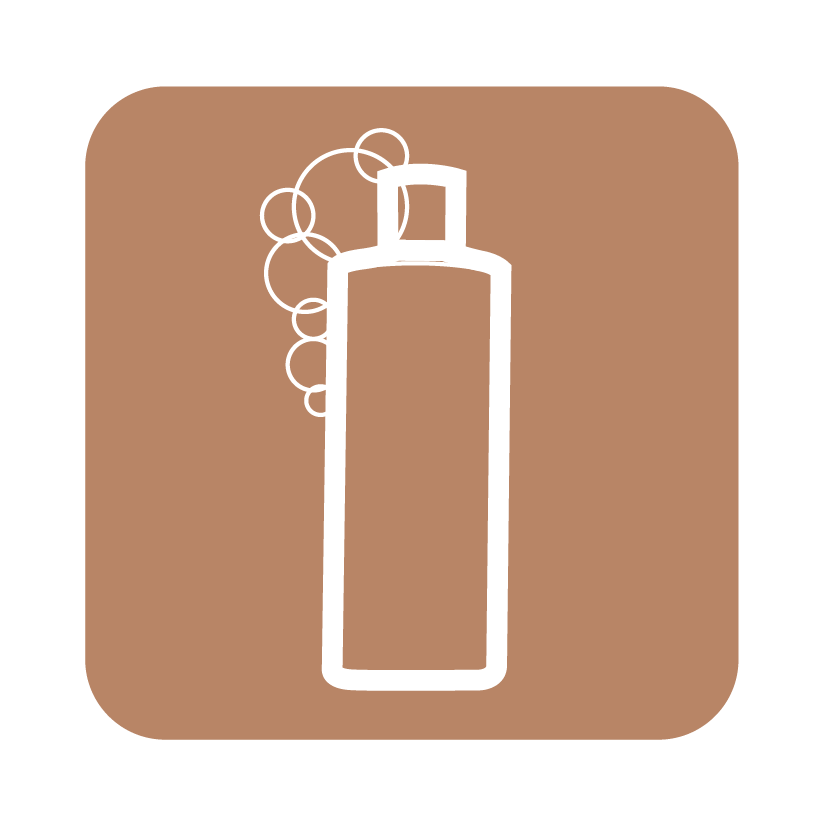 Gel douche