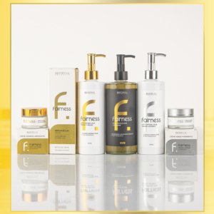 Gamme Fairness 01
