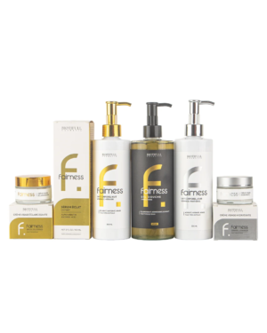 Gamme Fairness