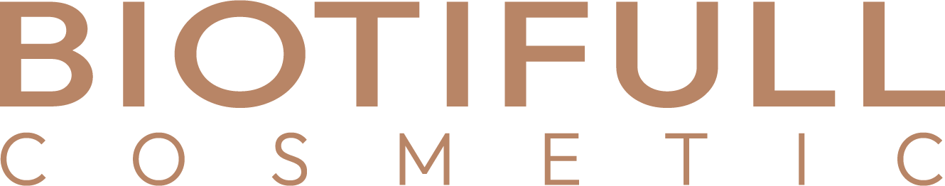 Logo Biotifull Cosmetic brown
