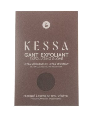 Gant exfoliant KESSA