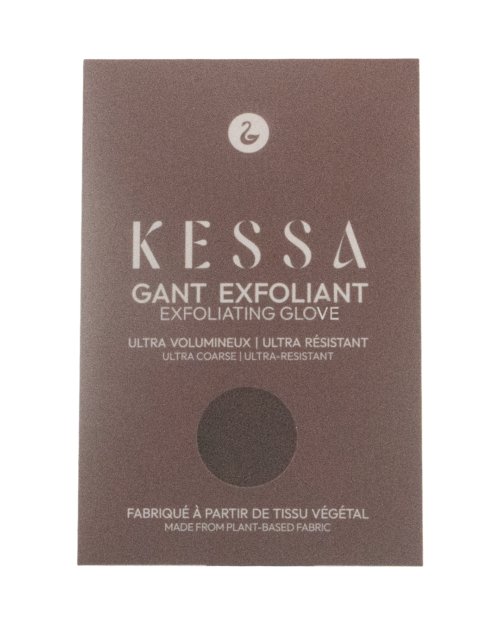 Gant exfoliant KESSA
