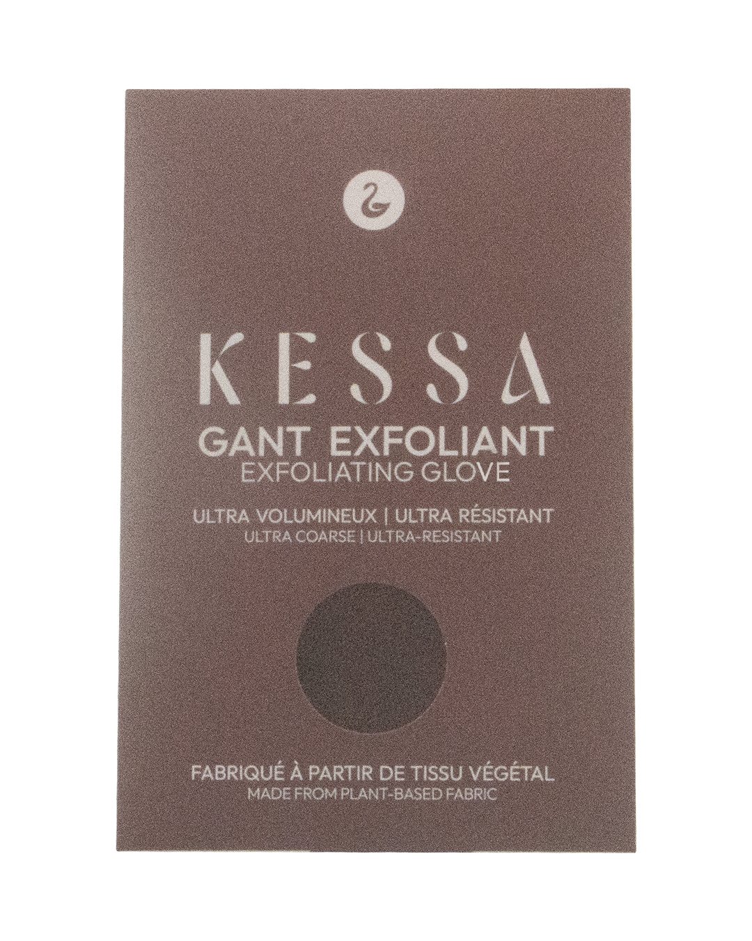 Gant exfoliant KESSA