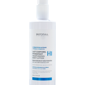 Lait Corporel Hydratant H1