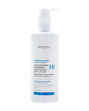 Lait Corporel Hydratant H1