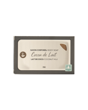 Savon corporel Cocon de lait