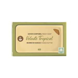 Savon corporel Velouté tropical