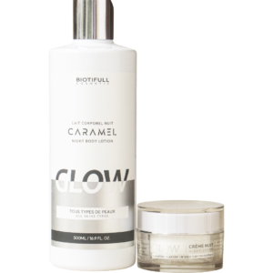 Gamme GLOW
