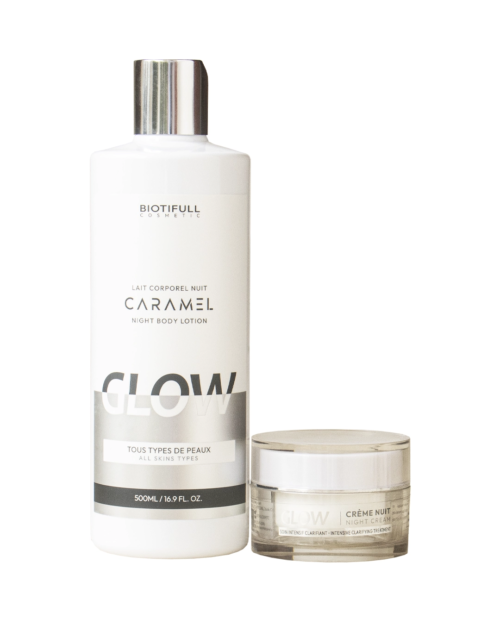 gamme-Glow Gamme GLOW